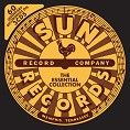 Various - Sun Records - The Essential Collection (3CD Tin)
